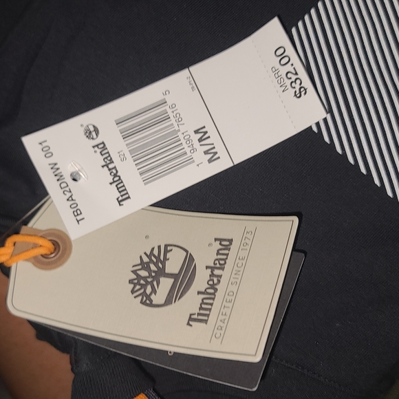 Timberland Shirt - Picture 8 of 8